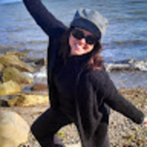 Meet your Posher, Amie